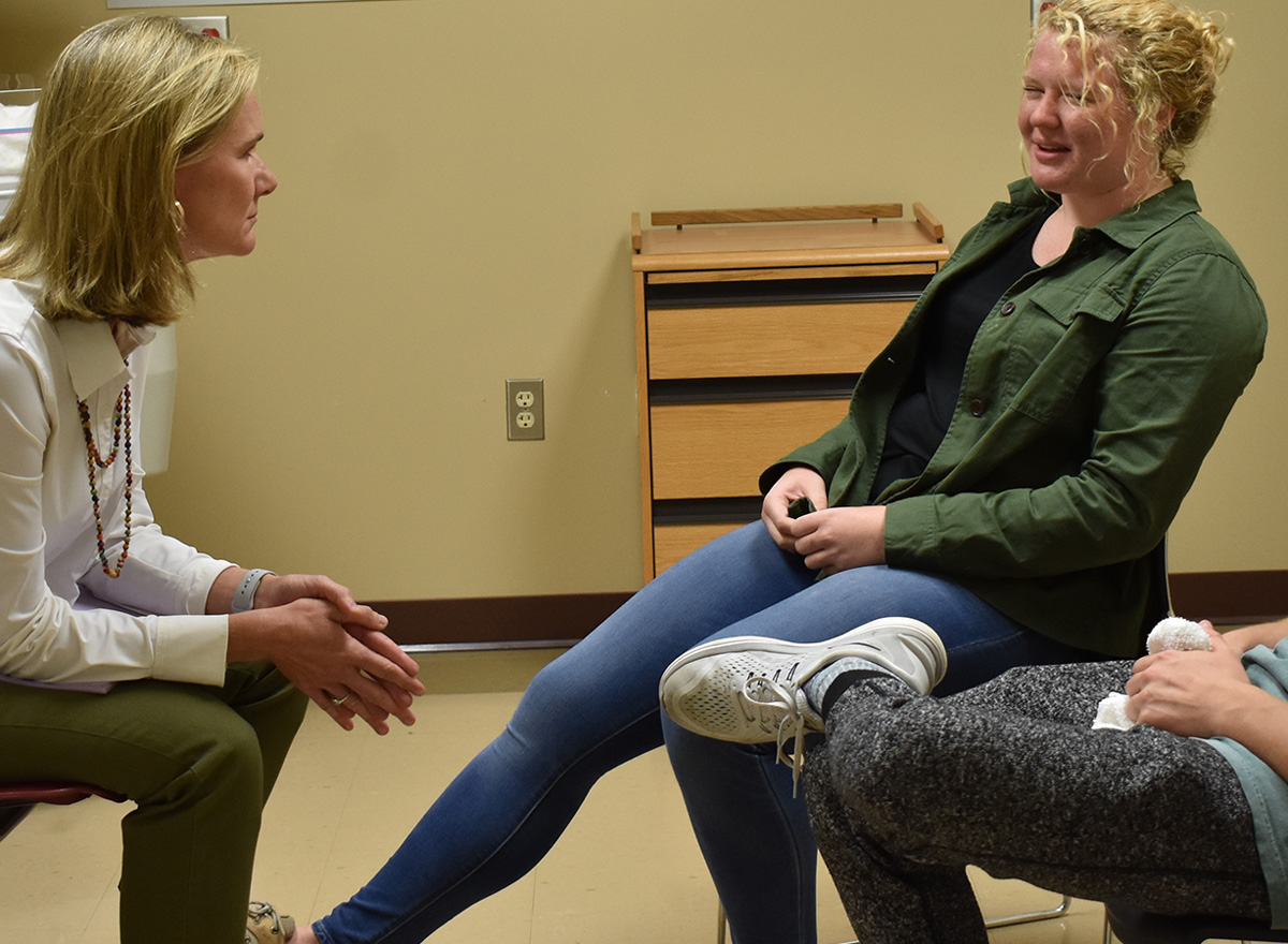 School of Social Work at Union