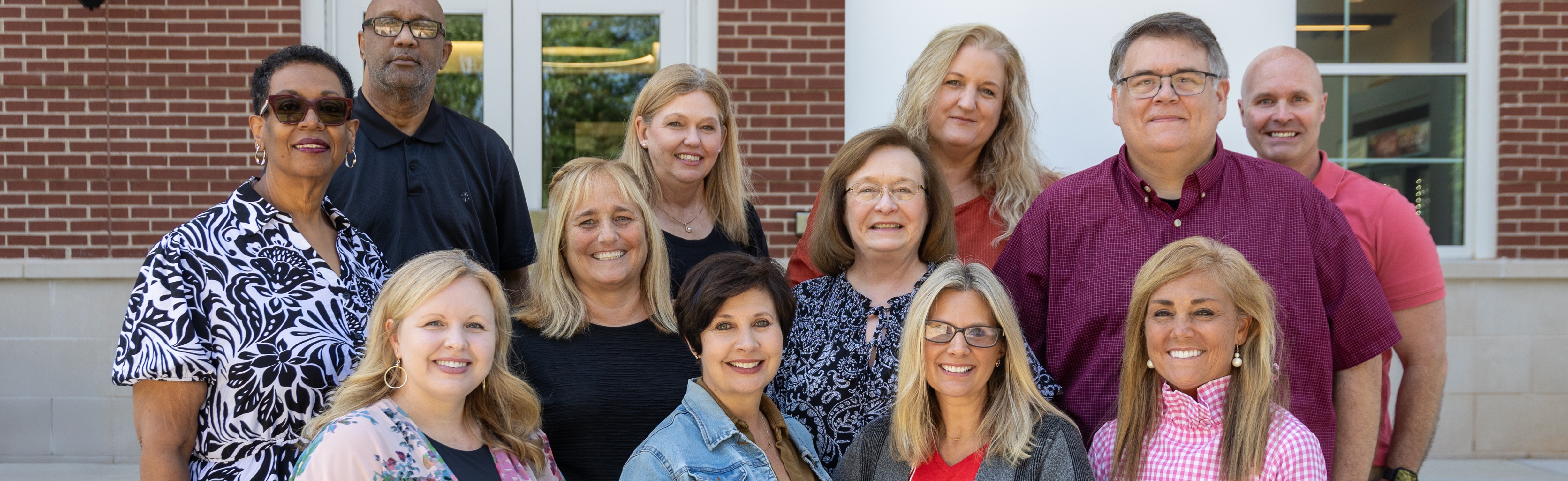 School of Social Work at Union