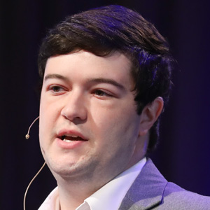 Nic Seaborn