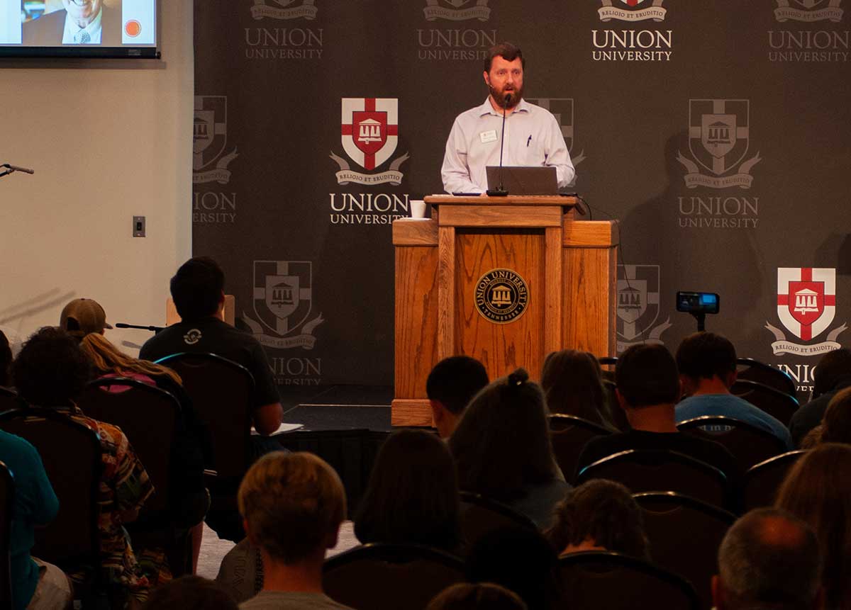 School of Theology and Missions at Union