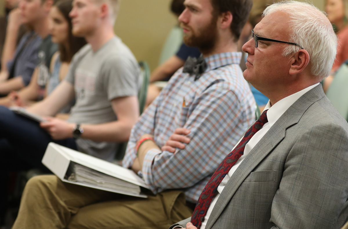 School of Theology and Missions at Union