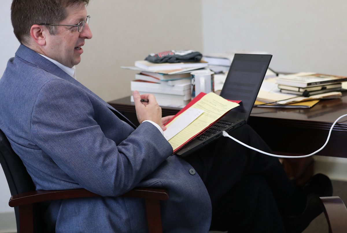 School of Theology and Missions at Union