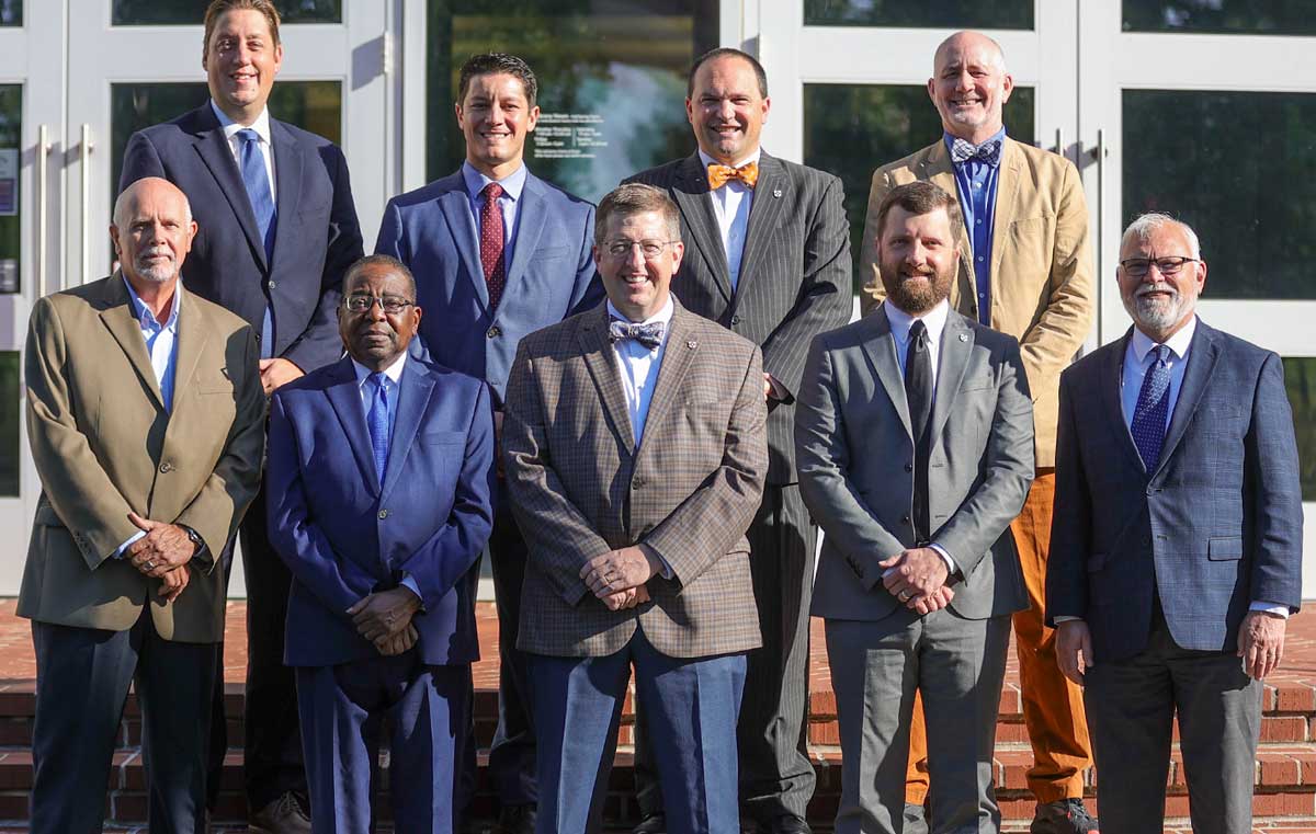 School of Theology and Missions at Union