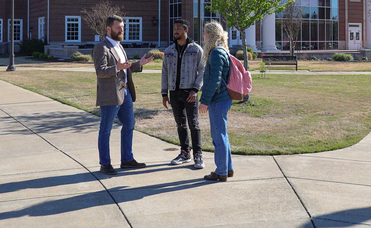 School of Theology and Missions at Union