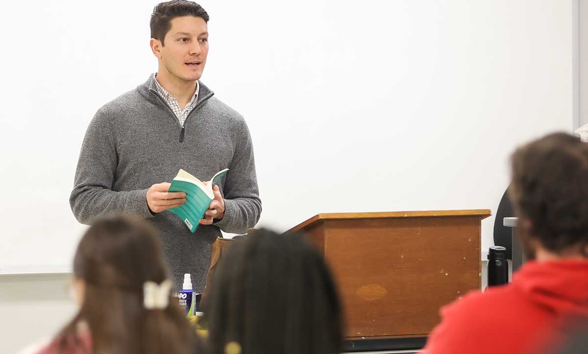 School of Theology and Missions at Union