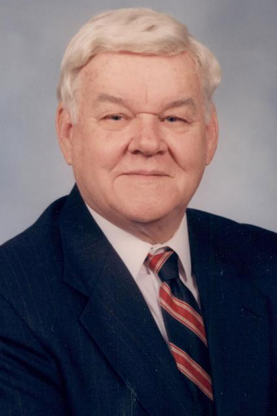 David Irby