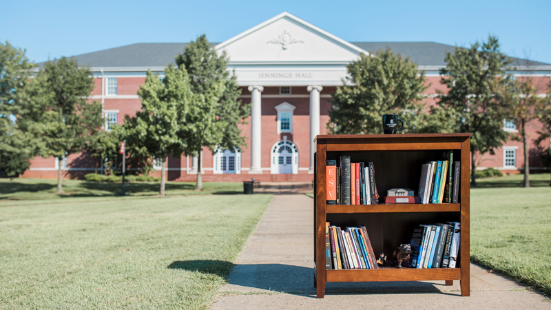 Join the STM Book Club