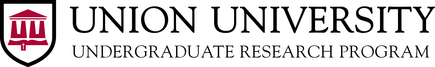 Union University Undergraduate Research Program