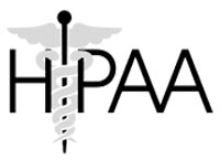 HIPAA logo
