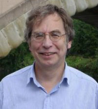 Colin Duriez