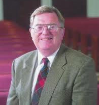 Gerald Bray
