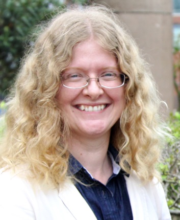 Holly Ordway