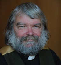 Malcolm Guite