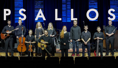 Psallos