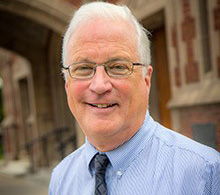 Paul Wadell