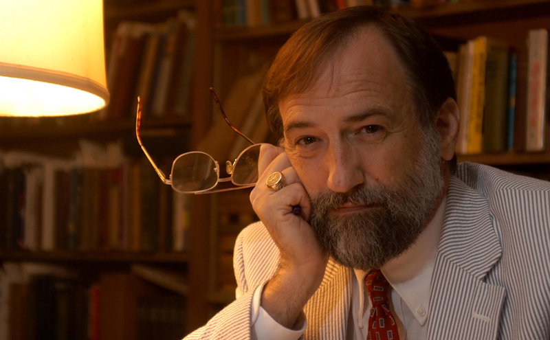 Harry L. Poe