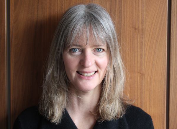 Sharon Jebb Smith