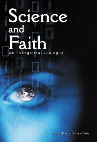 science and faith cover