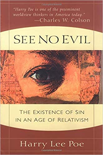 see no evil poster
