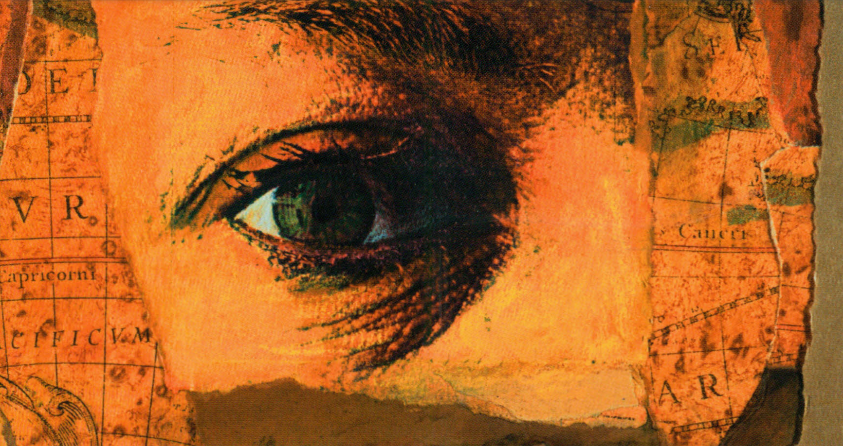 See No Evil graphic