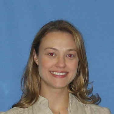 Megan Salemi