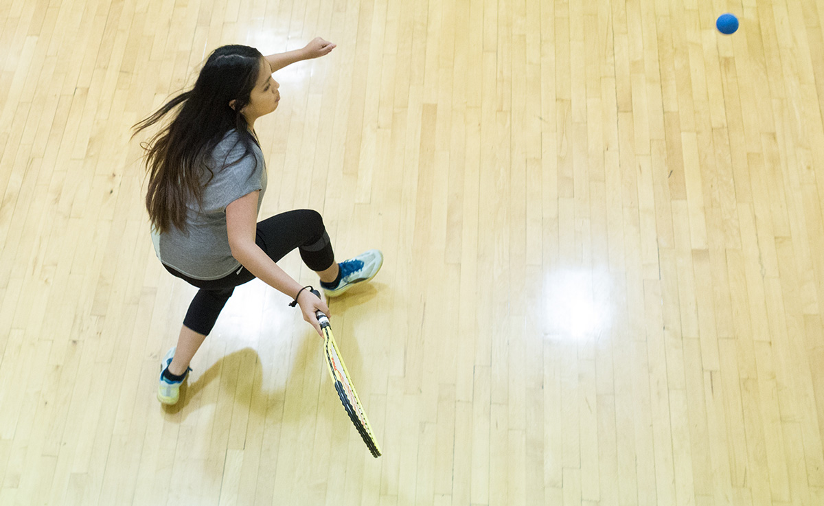 Campus Recreation at Union