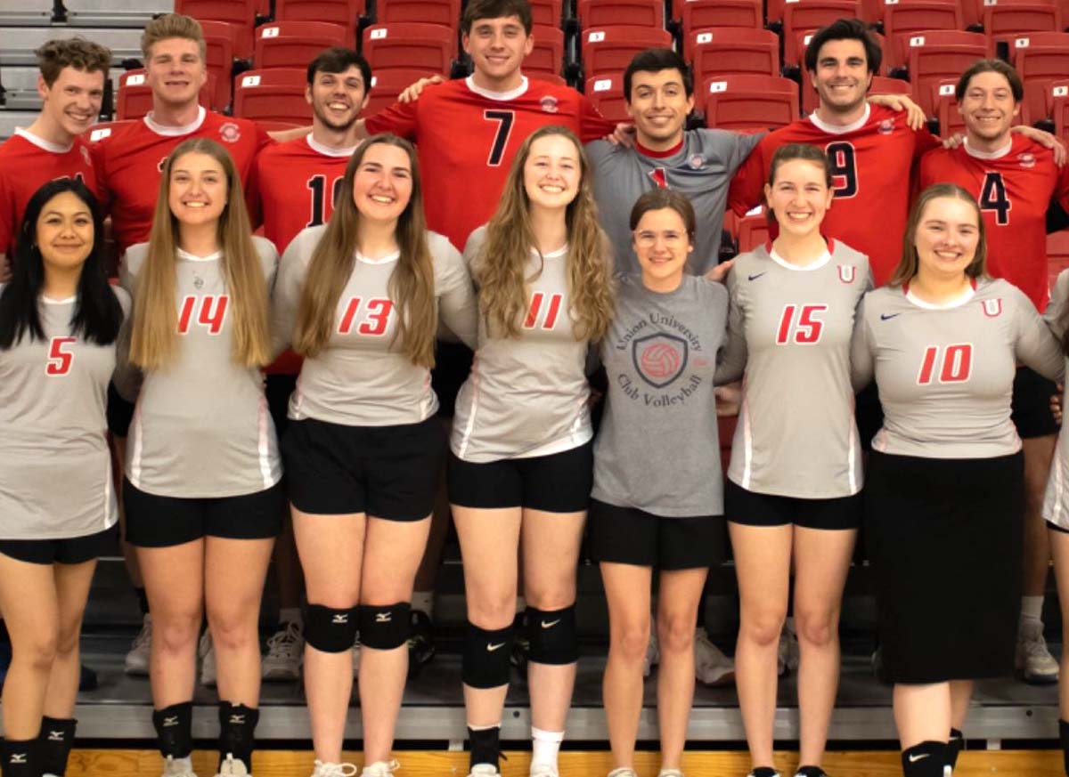 Club Sports at Union