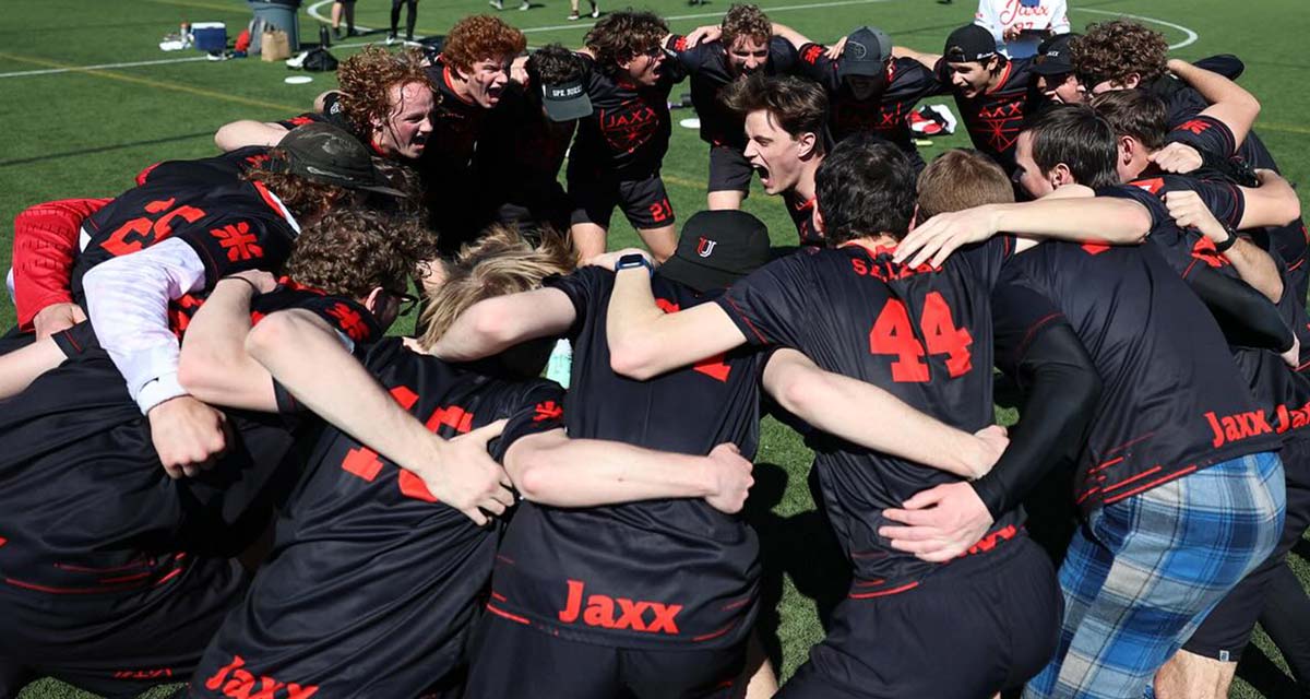 Club Sports at Union