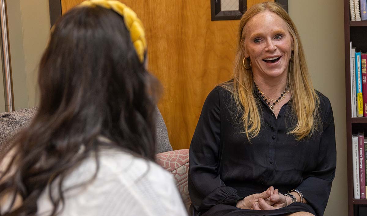Counseling Services at Union