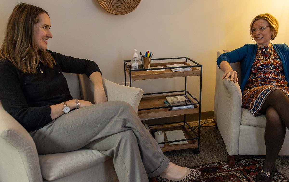 Counseling Services at Union