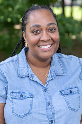 Johnjalyn Bond-Faulker headshot