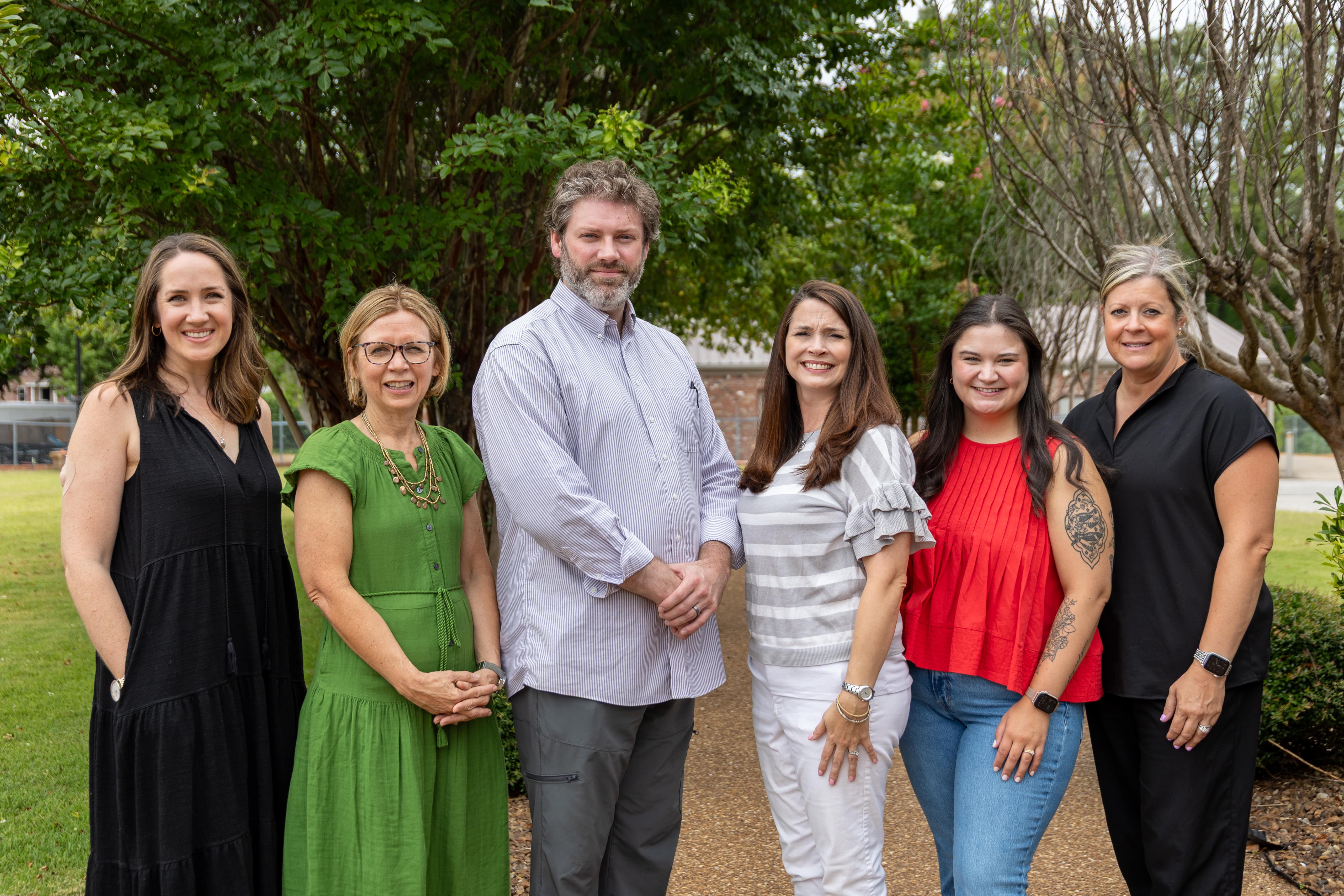 Counseling Staff 2024-25