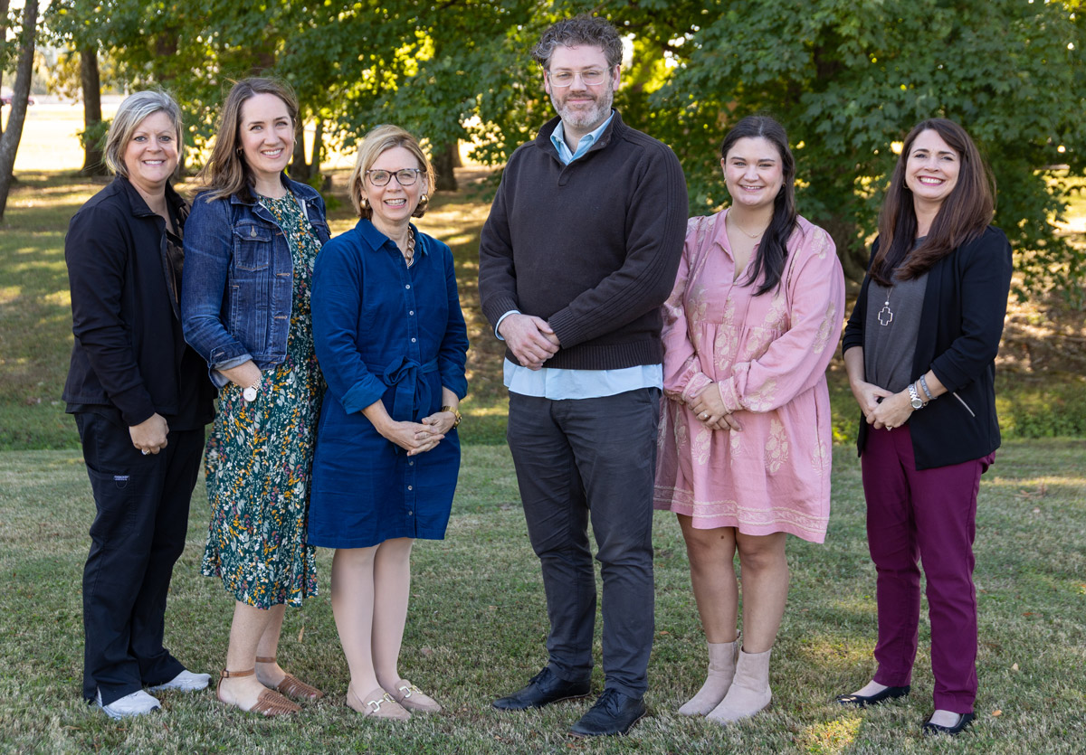 Counseling Staff 2026