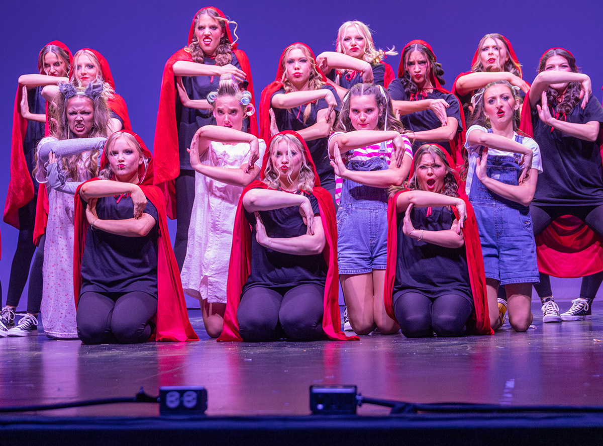 Greek Life at Union