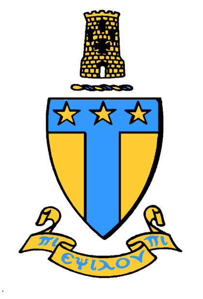 Alpha Tau Omega crest