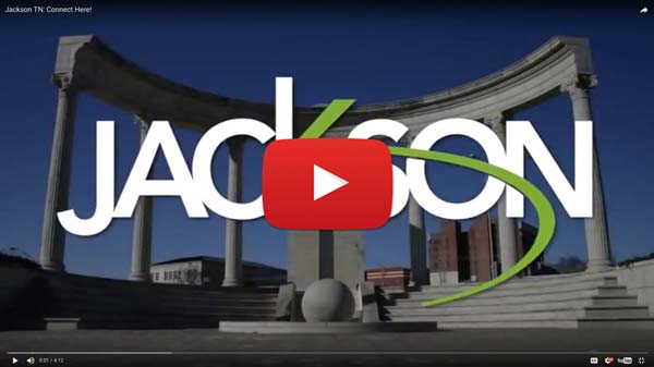 Learn more about Jackson