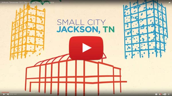 Jackson's Jumpstart Health and Wellness initiative