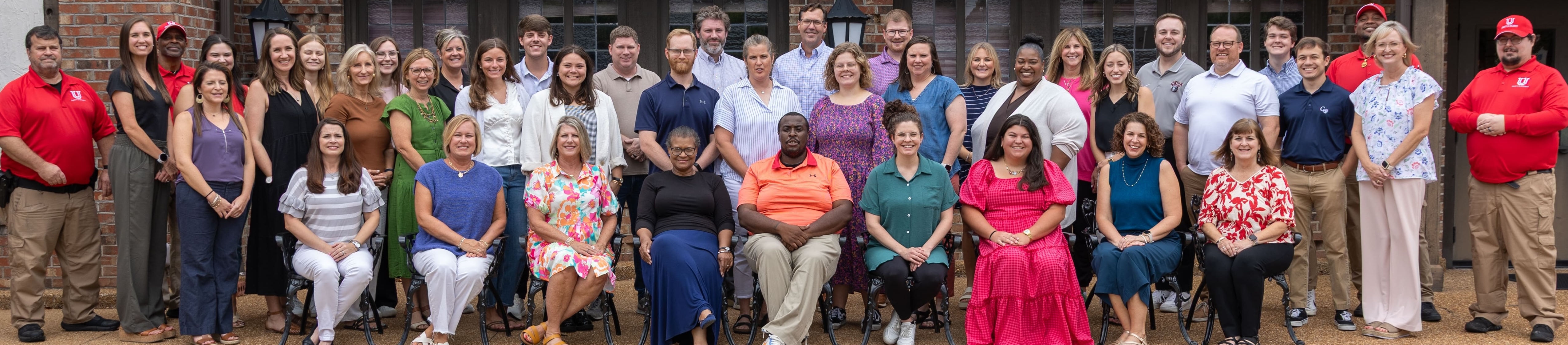 Current Student Life Staff at Union