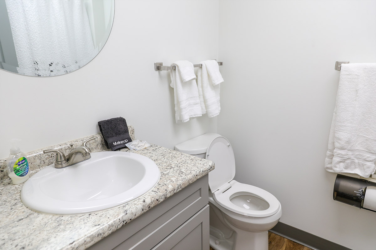 McAfee Commons One Bedroom #2