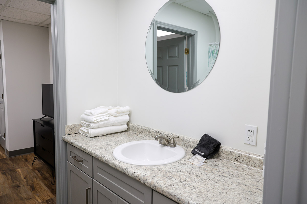 McAfee Commons Two Bedroom #3