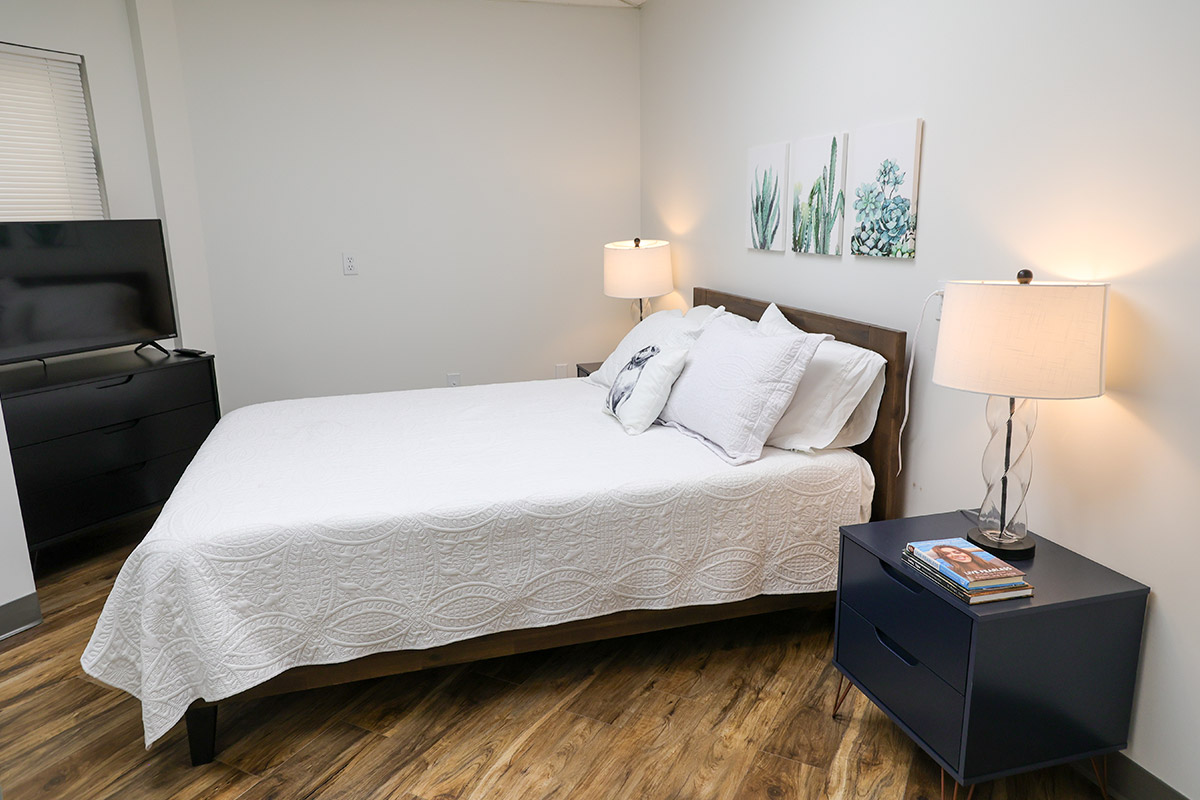 McAfee Commons Two Bedroom #1