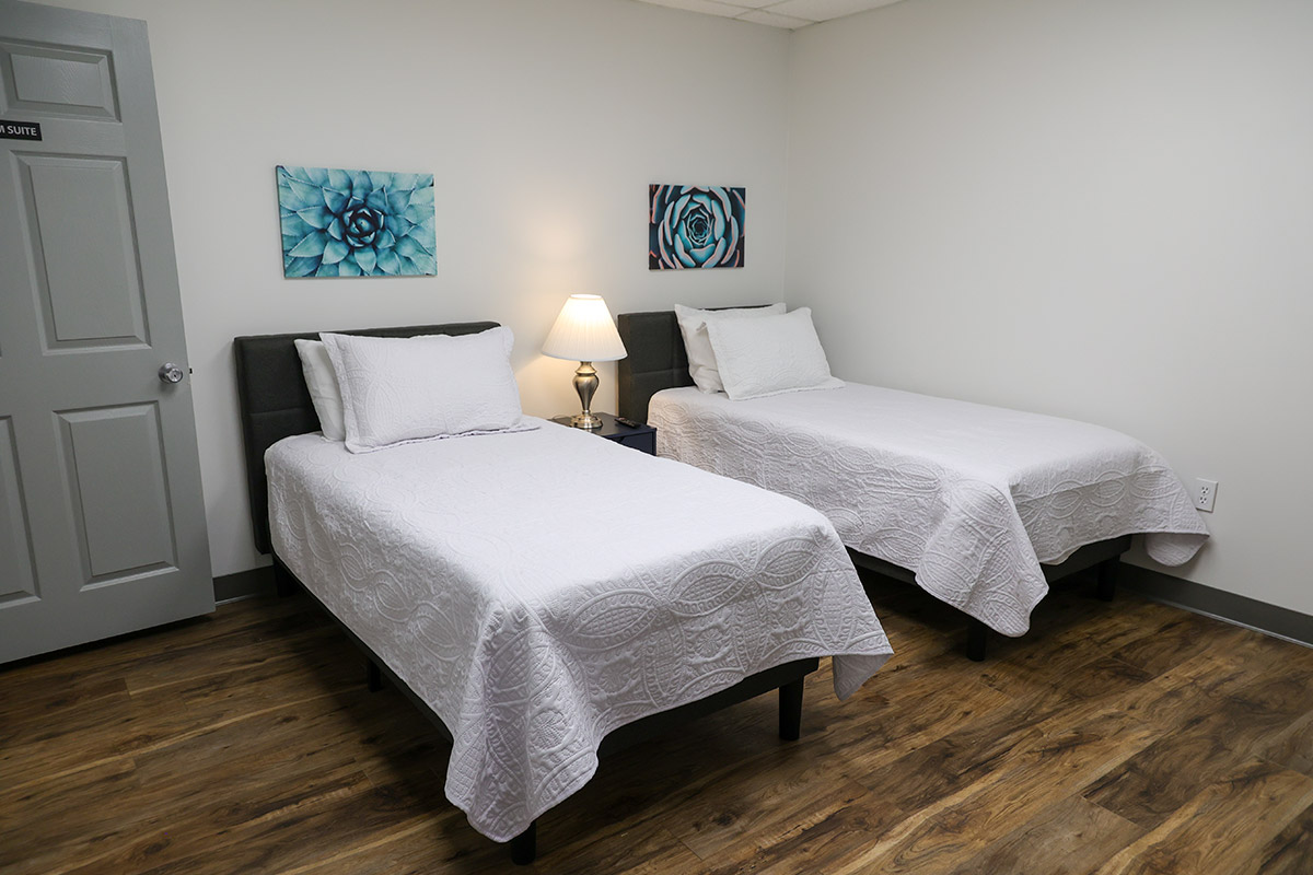 McAfee Commons Two Bedroom #2