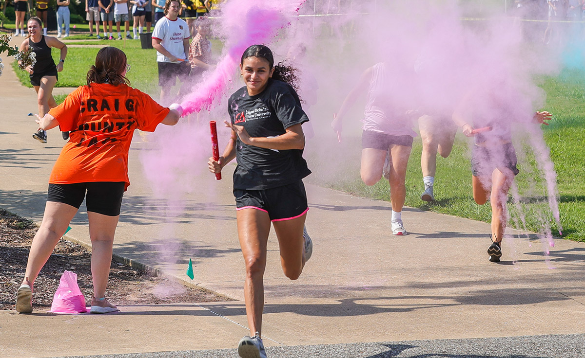 Residence Life at Union