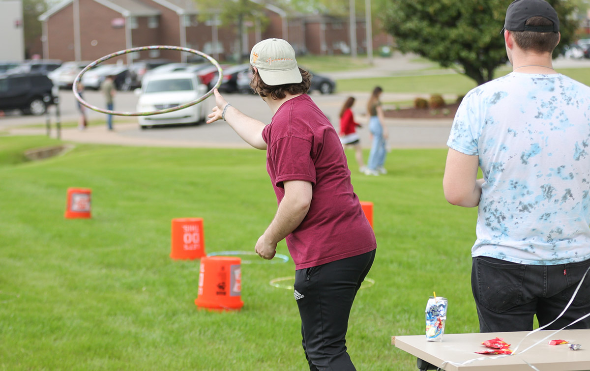 Residence Life at Union