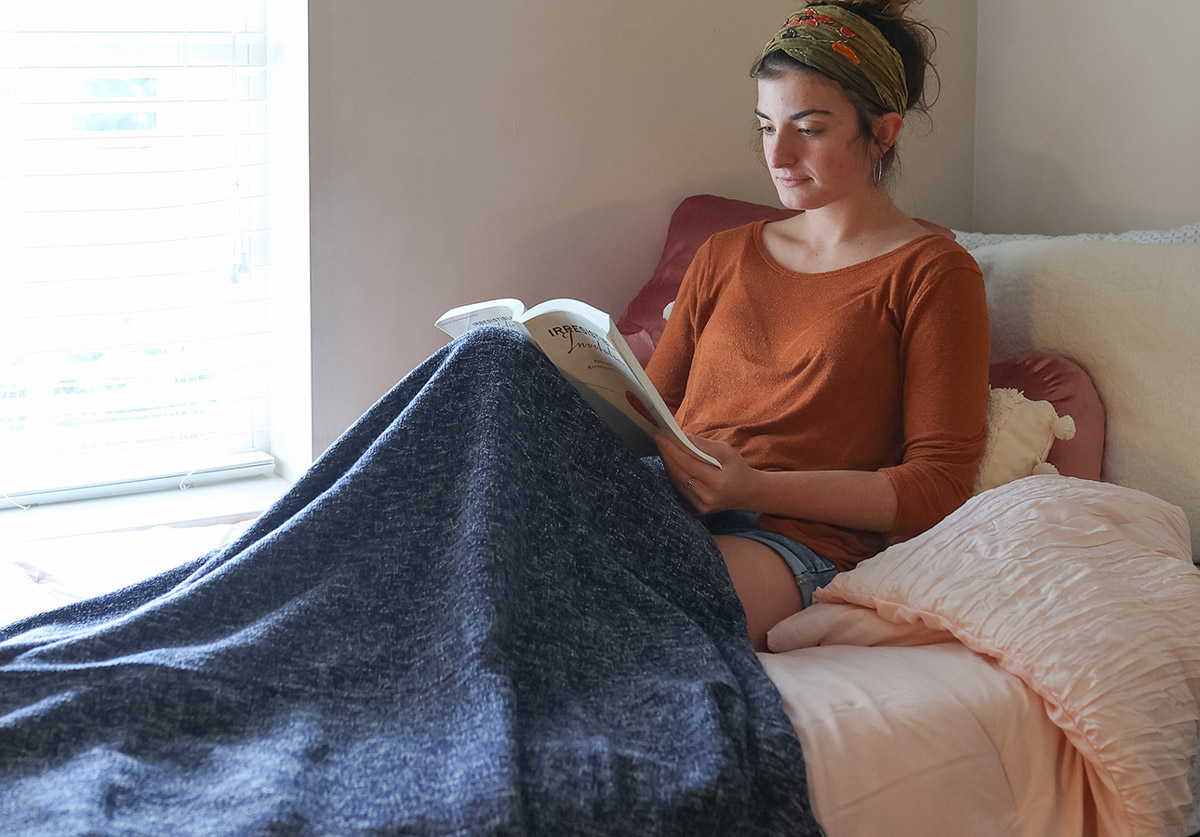 Residence Life at Union