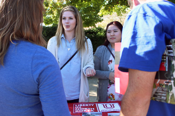 Student Organizations