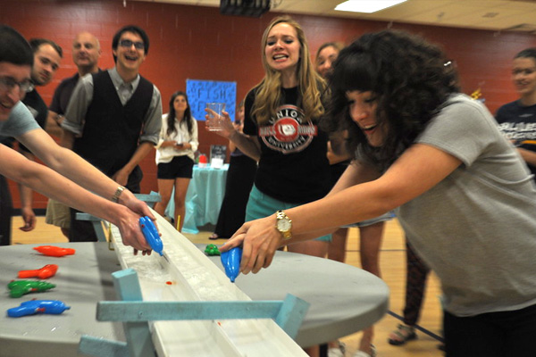 Student Organizations