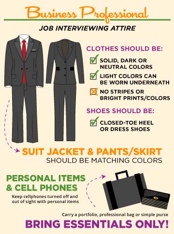 Business Professional