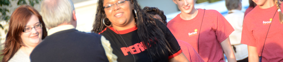 Minority Student Resources