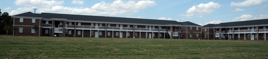 Residence Life